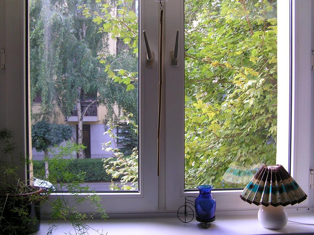 Belvárosi Studio Apartman Győr Habitación foto